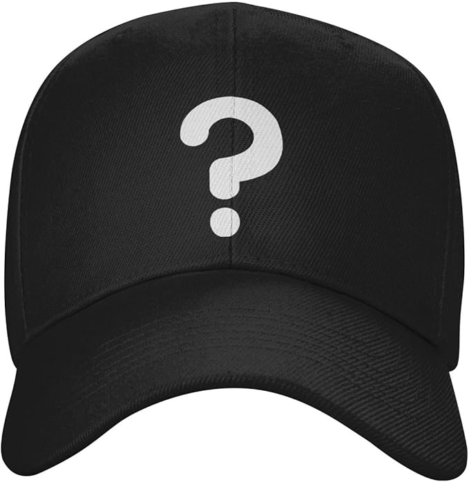 Vintage Mystery Box - Hat