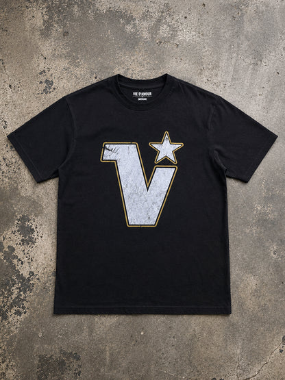 Heavyweight V-Star Tee