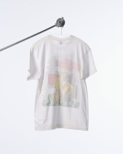 1990s Dick Tracy "I Call The Shots" Graphic Tee - Size L