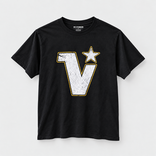 Heavyweight V-Star Tee