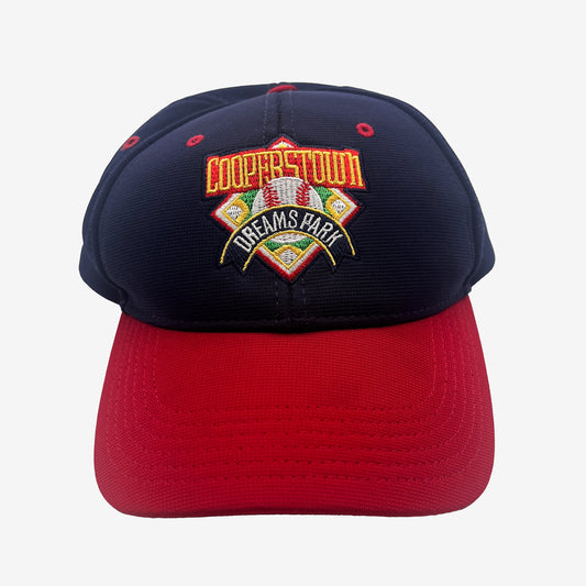 1990s - Cooperstown Dreams Park Baseball Cap