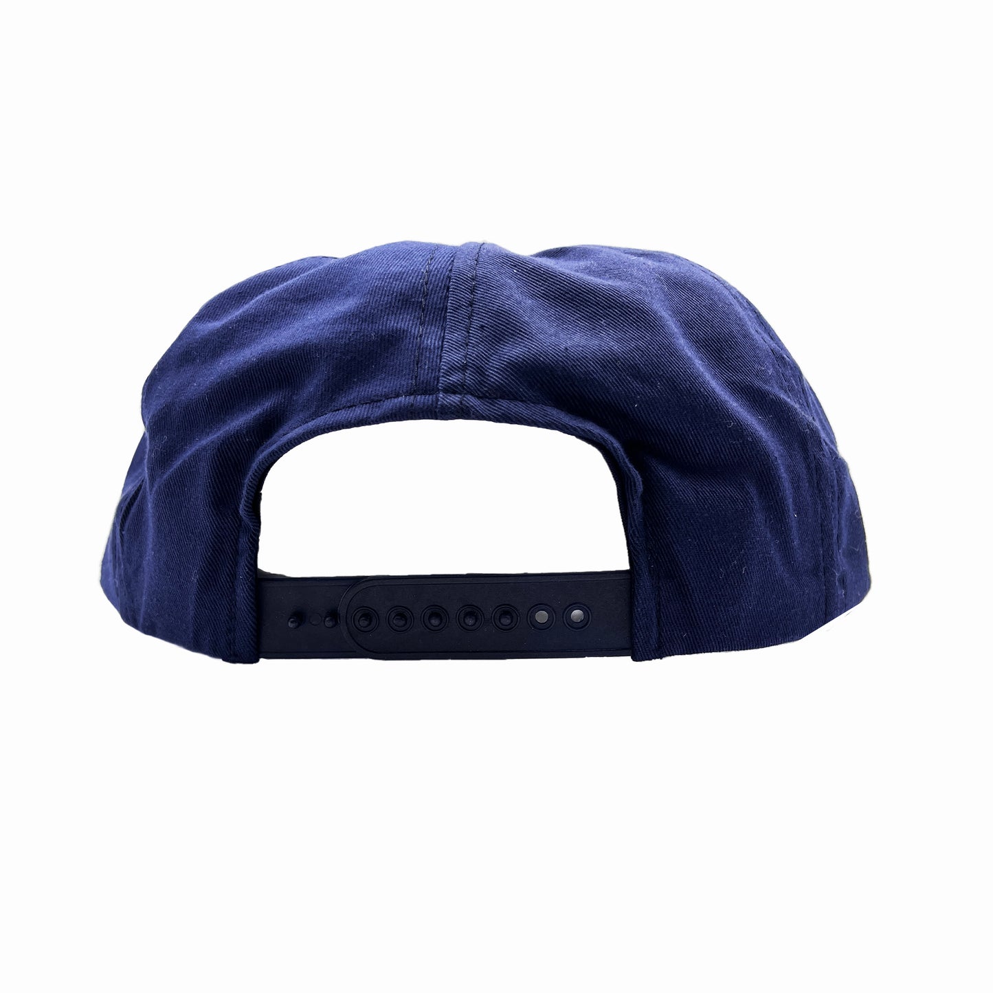 2000s - Embroidered Alaska Snapback