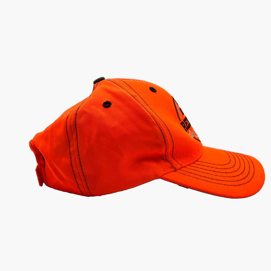 2000s - Red Head Hunting Hat
