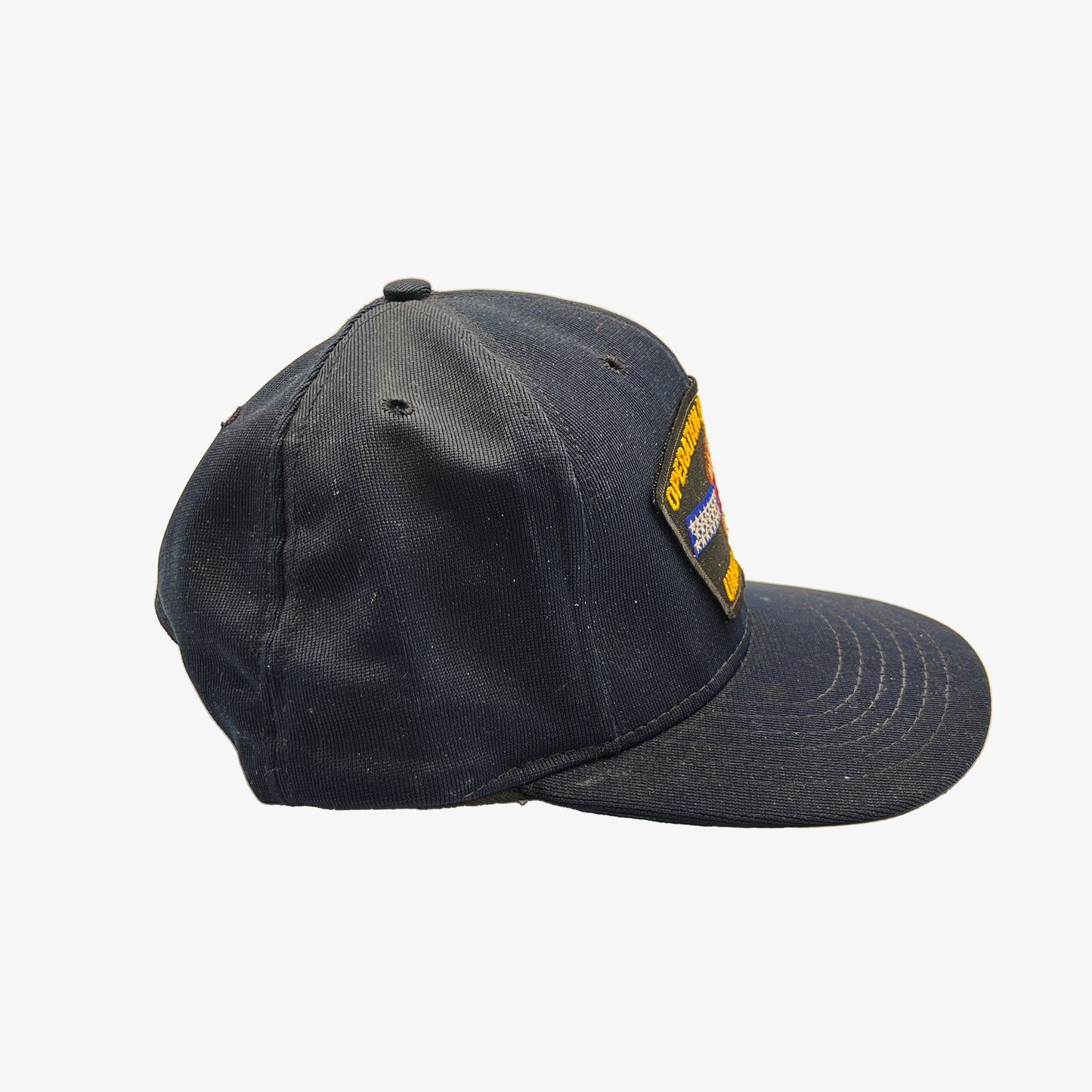 1990s - Operation Desert Storm Snapback