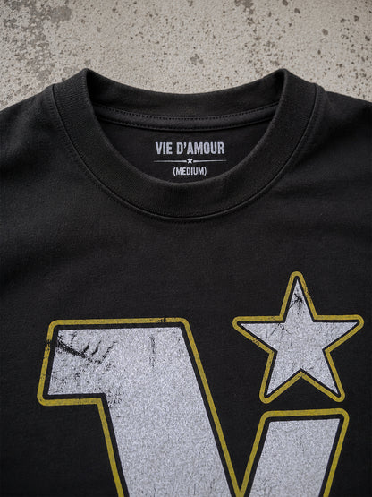 Heavyweight V-Star Tee
